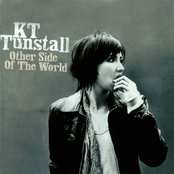 Other Side Of The World cover