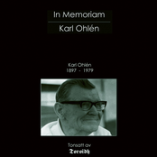 In memoriam - Karl Ohlén