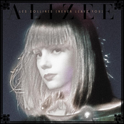 Les collines (never leave you) cover