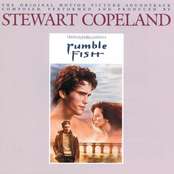Rumble Fish