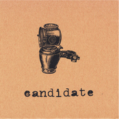 Candidate