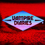 vampire diaries