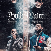 Fly Anakin – Holly Water