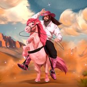 Cover for Pink Pony Club