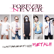 I Can't Believe It's Not Metal