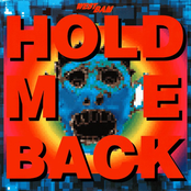 Hold Me Back
