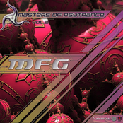 Masters of Psytrance, Vol. 2