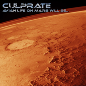 Avian Life on Mars Will Be...