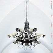 Sudden album cover