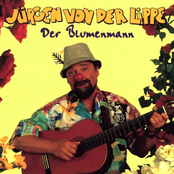 Jürgen von der Lippe – Der Blumenmann