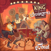 King Of The Swingers