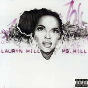 Ms. Hill cover