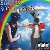 BARRAS SONOLENTAS