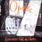 La dernière Toile du Maître