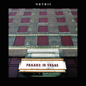 Pagans in Vegas cover
