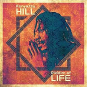 Kenyatta Hill – Riddim Of Life