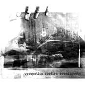occupation studies: soundtracks