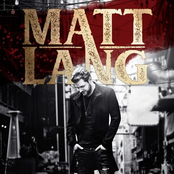 Matt Lang – Love Me Some You - Single