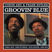 Groovin' Blue