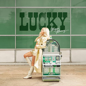 Lucky (Deluxe) cover