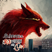 Red In Tooth And Claw