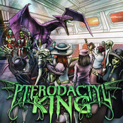 Pterodactyl King