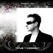The 2008 EP