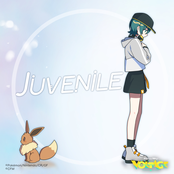 Hatsune Miku – JUVENILE