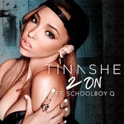 2 On cover