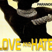 Love and Hate