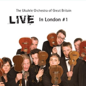 The Ukulele Orchestra of Great Britain – Live in London #1