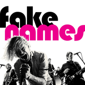 Fake Names – Being Them