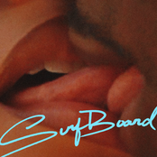 Surfboard