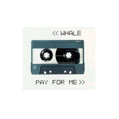 Pay For Me cover