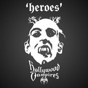 Hollywood Vampires – Heroes