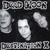 Destination X