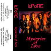 Mysteries of Love