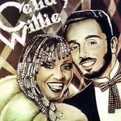 Celia & Willie cover