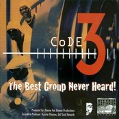 Minute of Your Life by Code 3