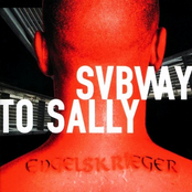 Subway to Sally – Engelskrieger