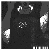 psalms (mute)