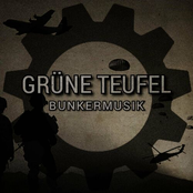 Grüne Teufel