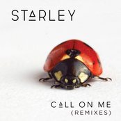 Call On Me - Ryan Riback Remix