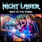 Night Laser – Way To The Thrill
