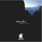 Lands - Distant Voices