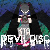 Devil Disc