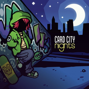 Card City Nights