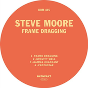 Frame Dragging