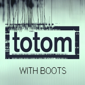 With Boots
