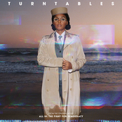 Turntables (from the Amazon Original Movie "All In: The Fight for Democracy") cover